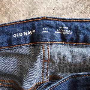 Old navy